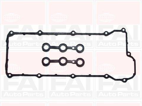 FAI AUTOPARTS Tiiviste, venttiilikoppa RC834S